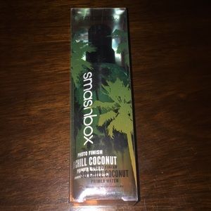 Smashbox primer water